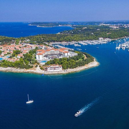 Holiday Home Villa Valentina By Interhome Loborika Dış mekan fotoğraf