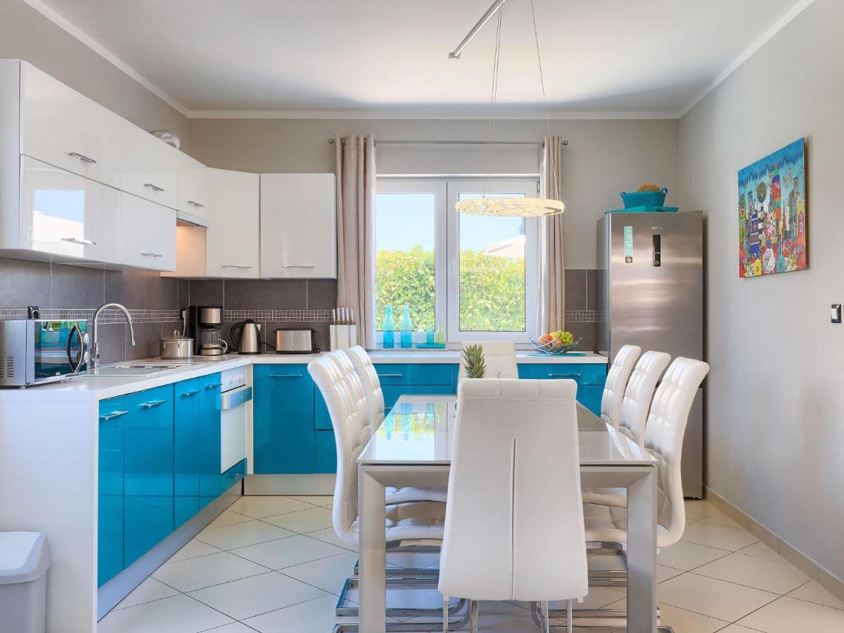 Holiday Home Villa Valentina By Interhome Loborika Dış mekan fotoğraf