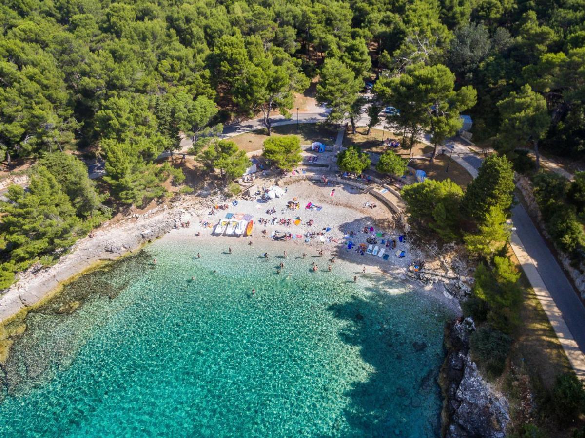Holiday Home Villa Valentina By Interhome Loborika Dış mekan fotoğraf